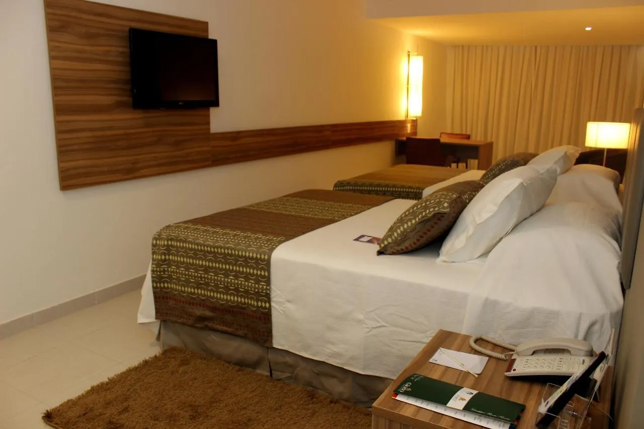 Hotel Flat Beach Class Executive Recife