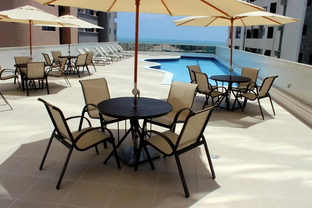 Flat Beach Class Executive Recife