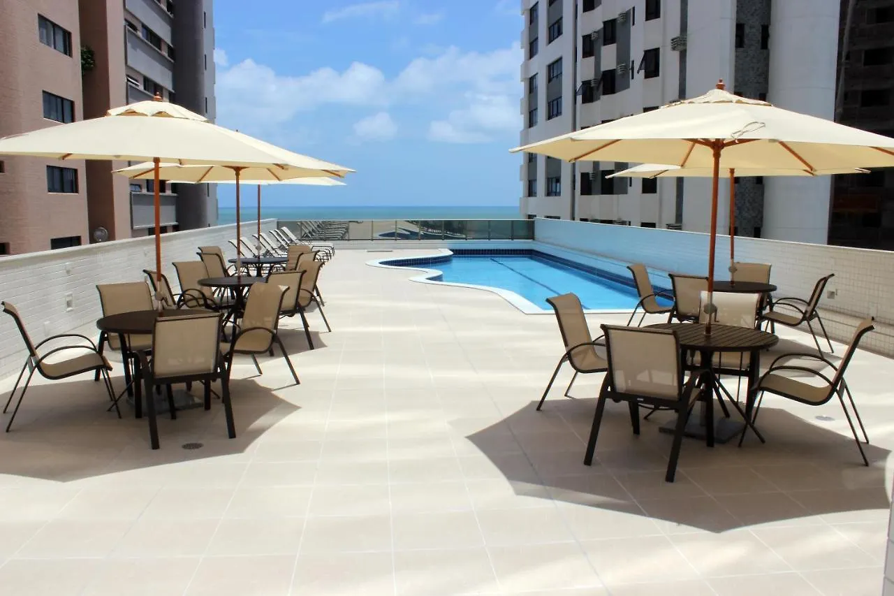 Flat Beach Class Executive Recife