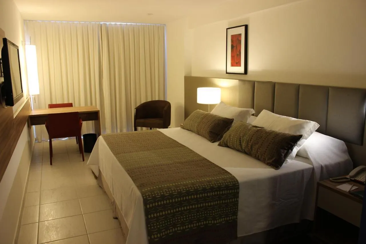Flat Beach Class Executive Recife