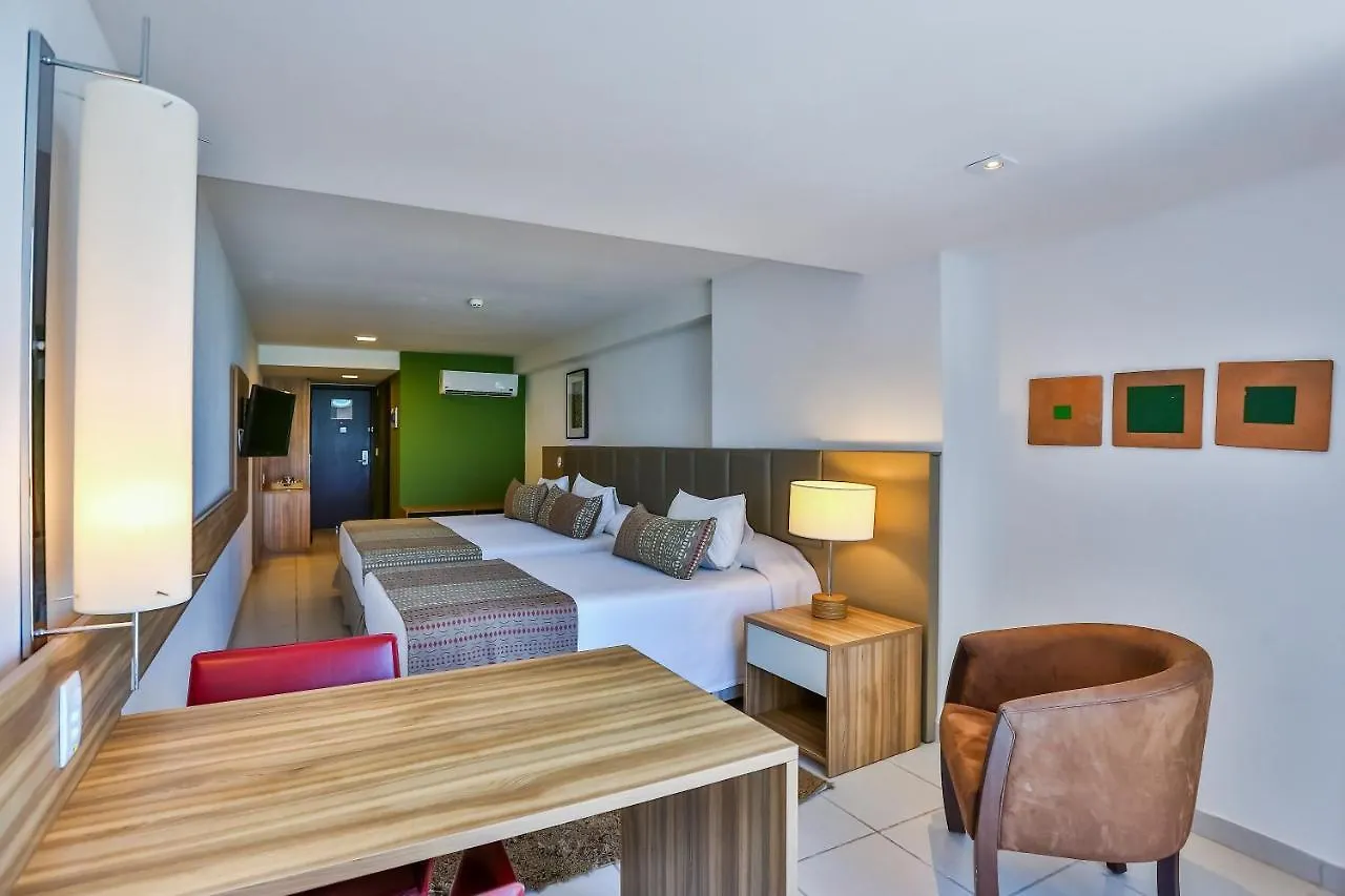 Flat Beach Class Executive Recife