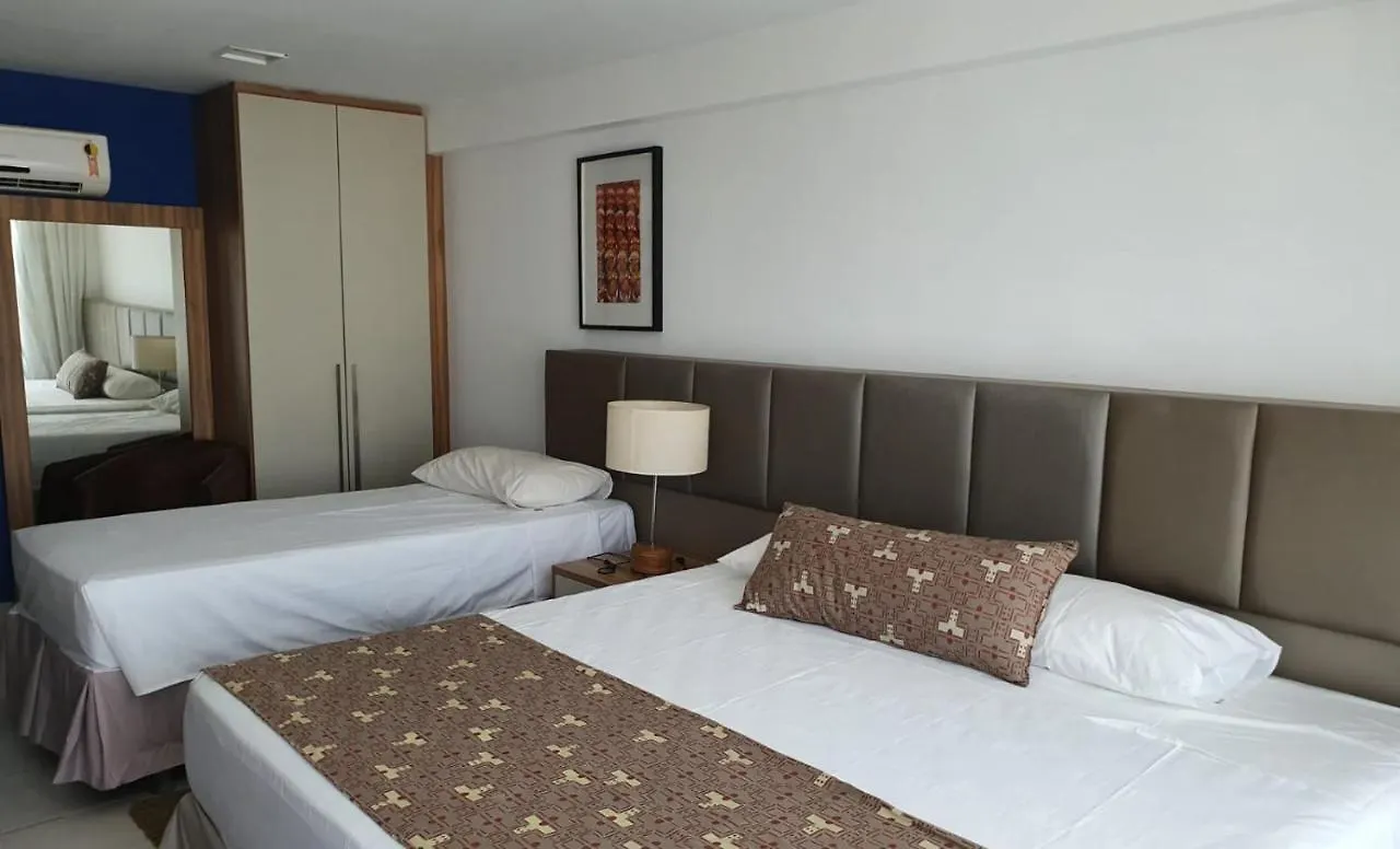 Flat Beach Class Executive Recife