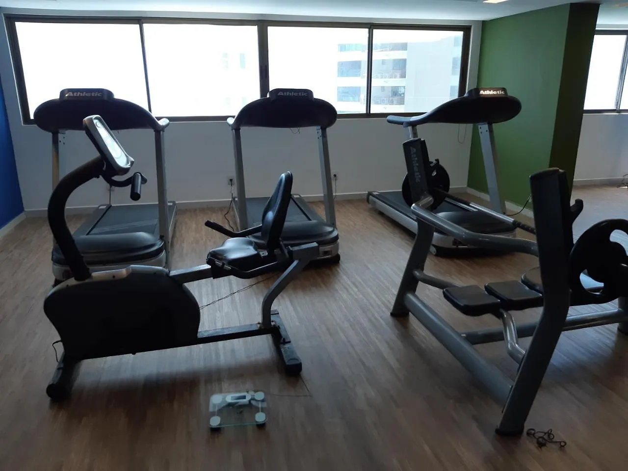 Hotel Flat Beach Class Executive Recife