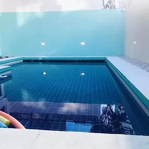 Hostal Apraiana, Recife